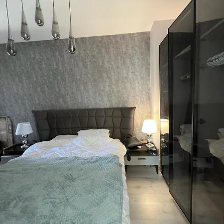 Apartamento E5 Deluxe
