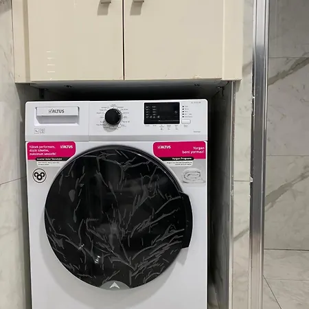 Lejlighed E5 Deluxe *