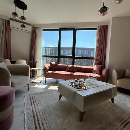E5 Deluxe Istanbul